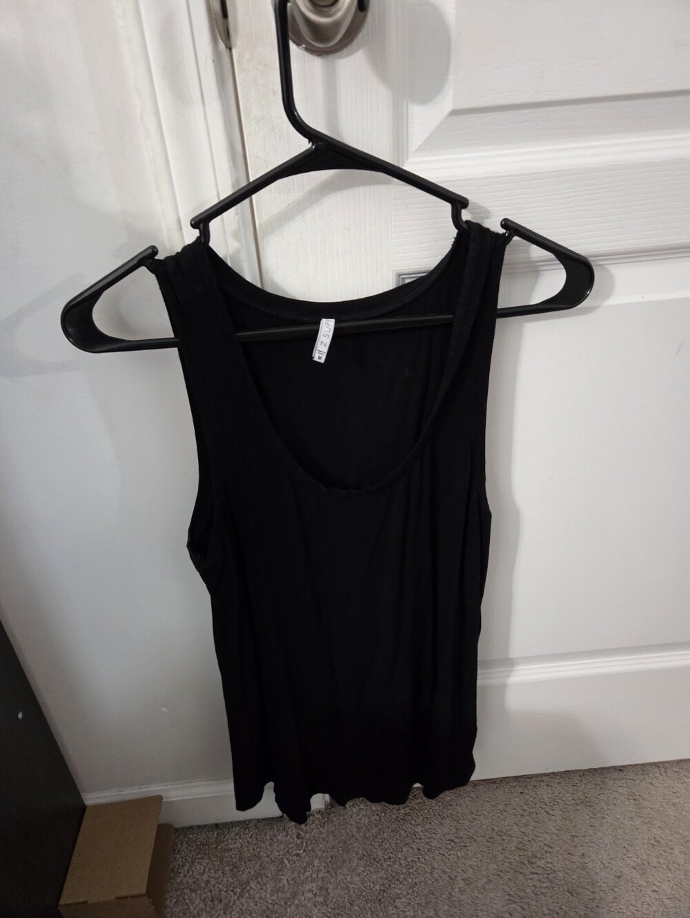 ZSupply Tank M